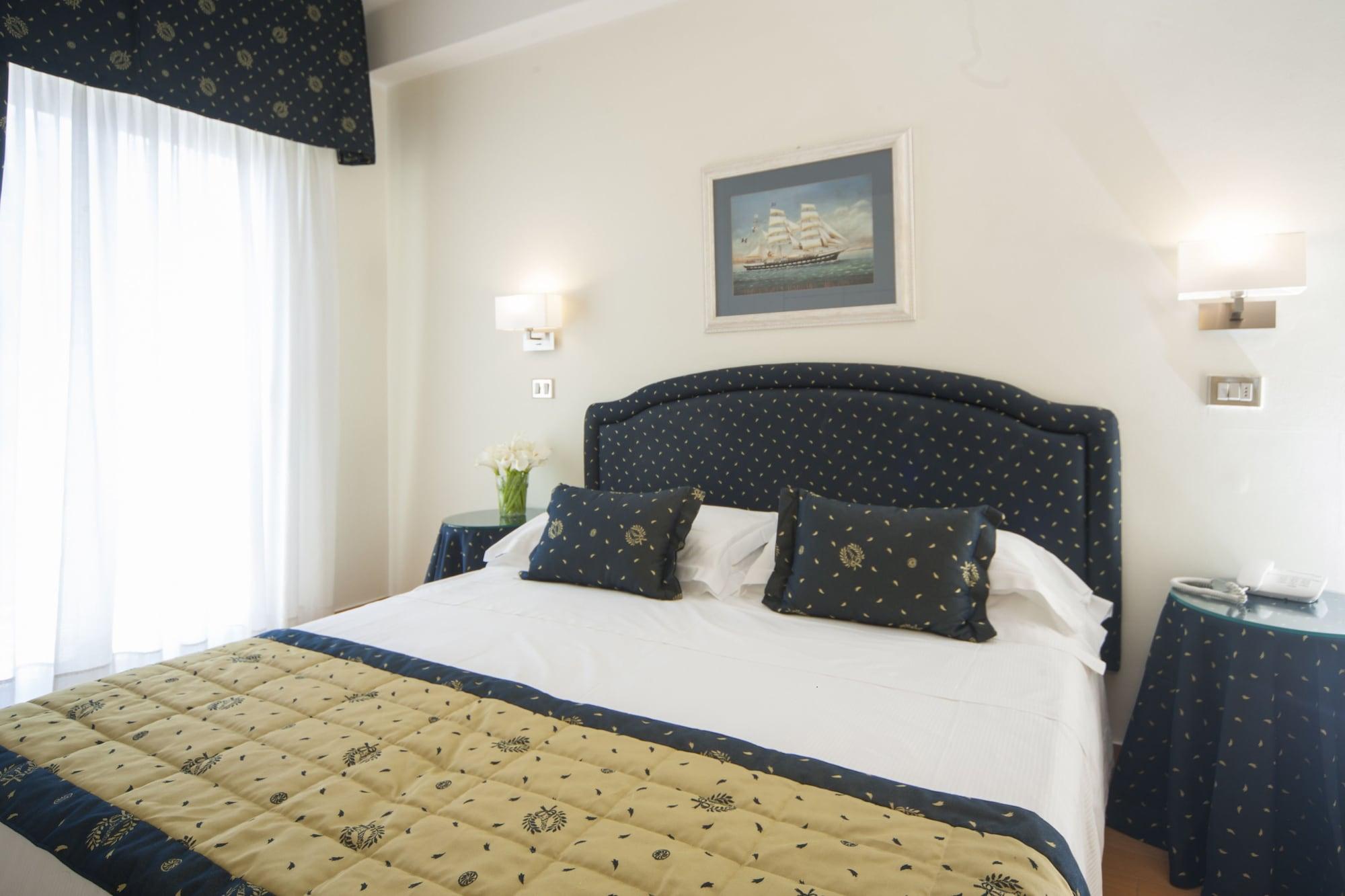 Hotel Mon Cheri Ριτσόνε Εξωτερικό φωτογραφία