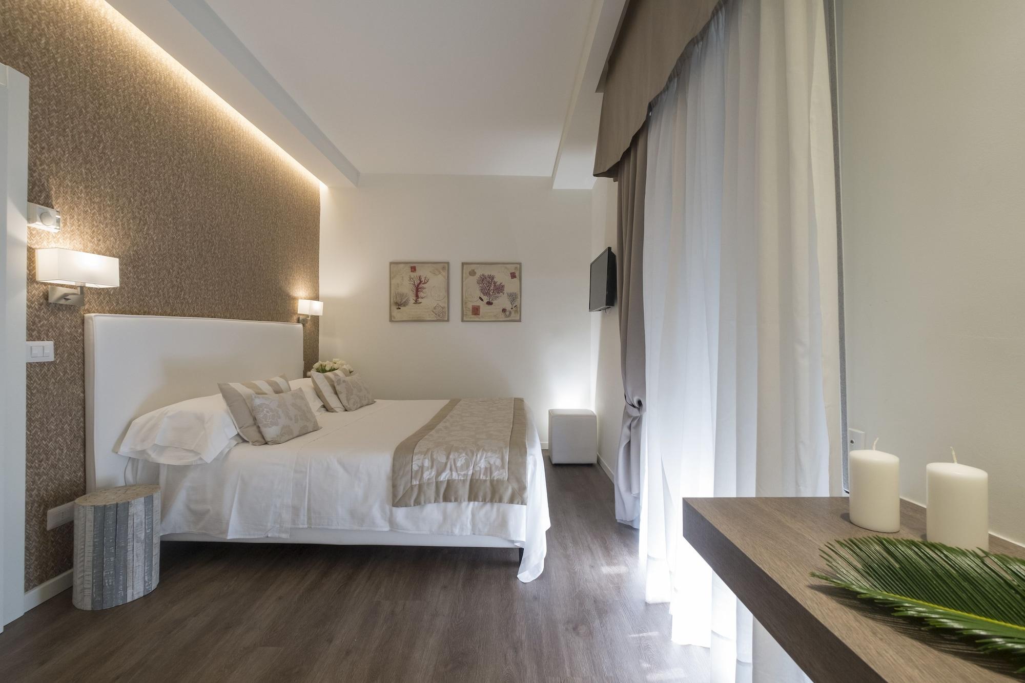 Hotel Mon Cheri Ριτσόνε Εξωτερικό φωτογραφία