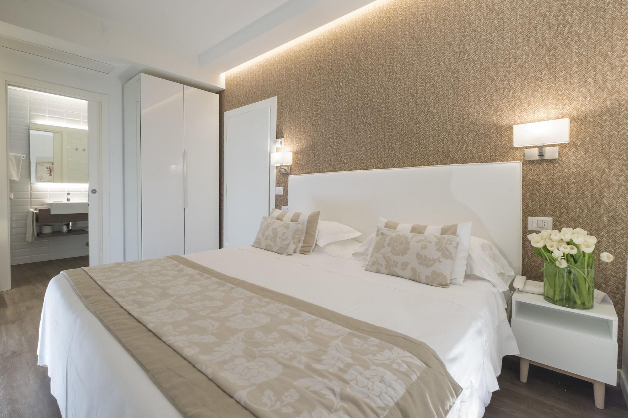 Hotel Mon Cheri Ριτσόνε Εξωτερικό φωτογραφία