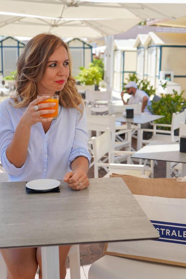 Hotel Mon Cheri Ριτσόνε Εξωτερικό φωτογραφία