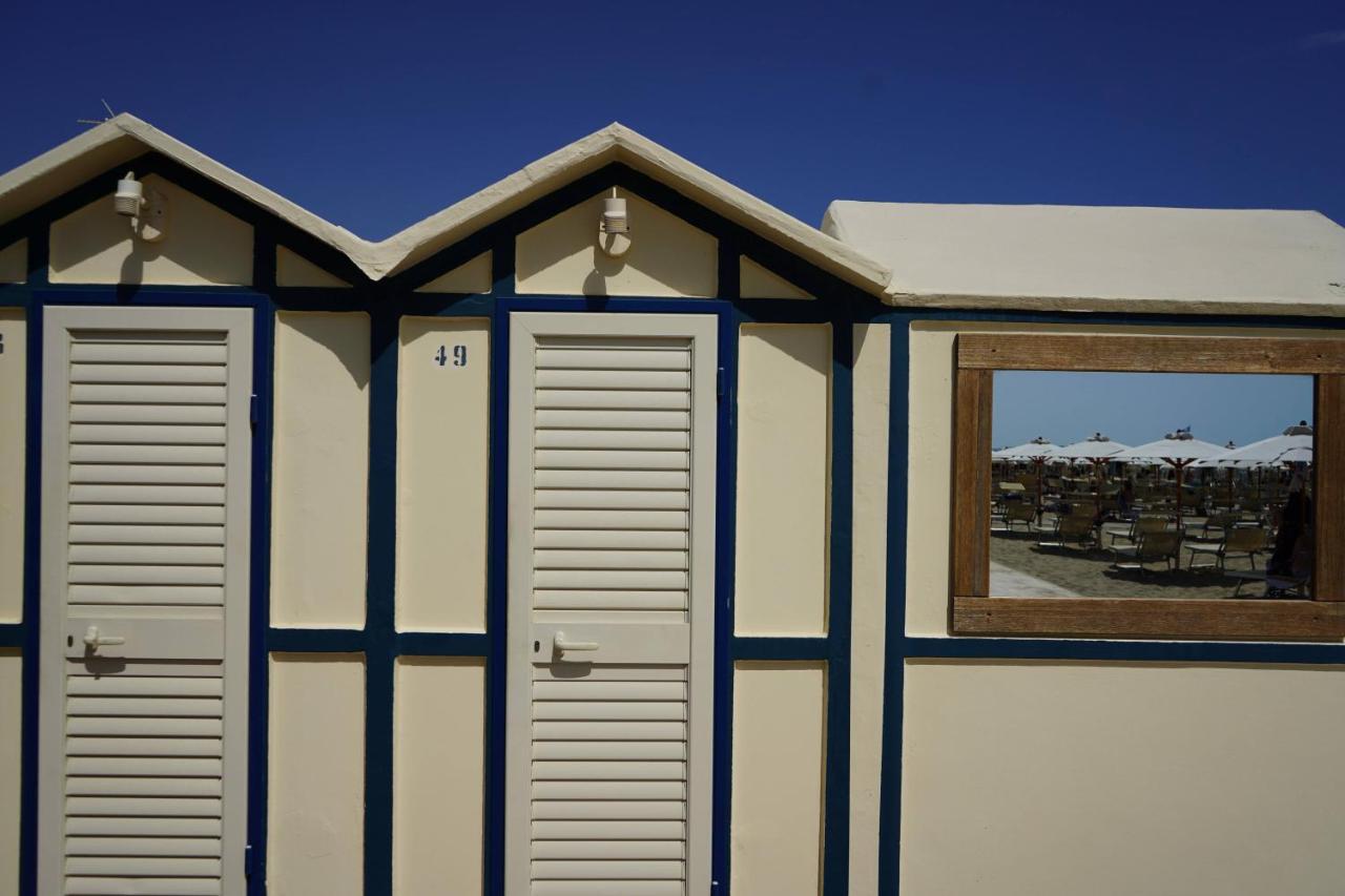 Hotel Mon Cheri Ριτσόνε Εξωτερικό φωτογραφία