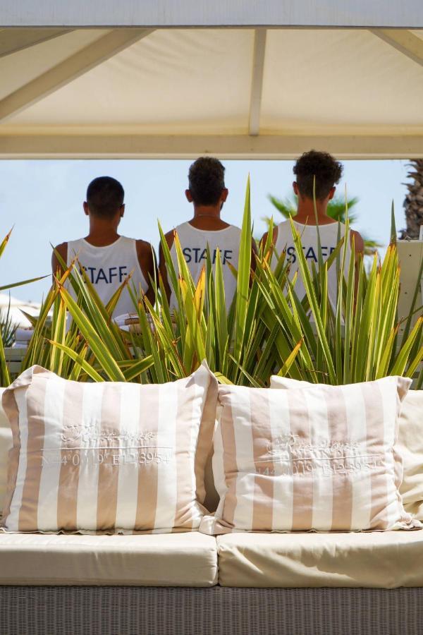 Hotel Mon Cheri Ριτσόνε Εξωτερικό φωτογραφία