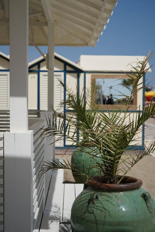 Hotel Mon Cheri Ριτσόνε Εξωτερικό φωτογραφία