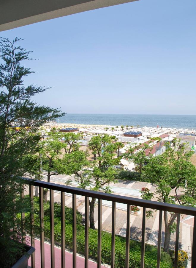 Hotel Mon Cheri Ριτσόνε Εξωτερικό φωτογραφία