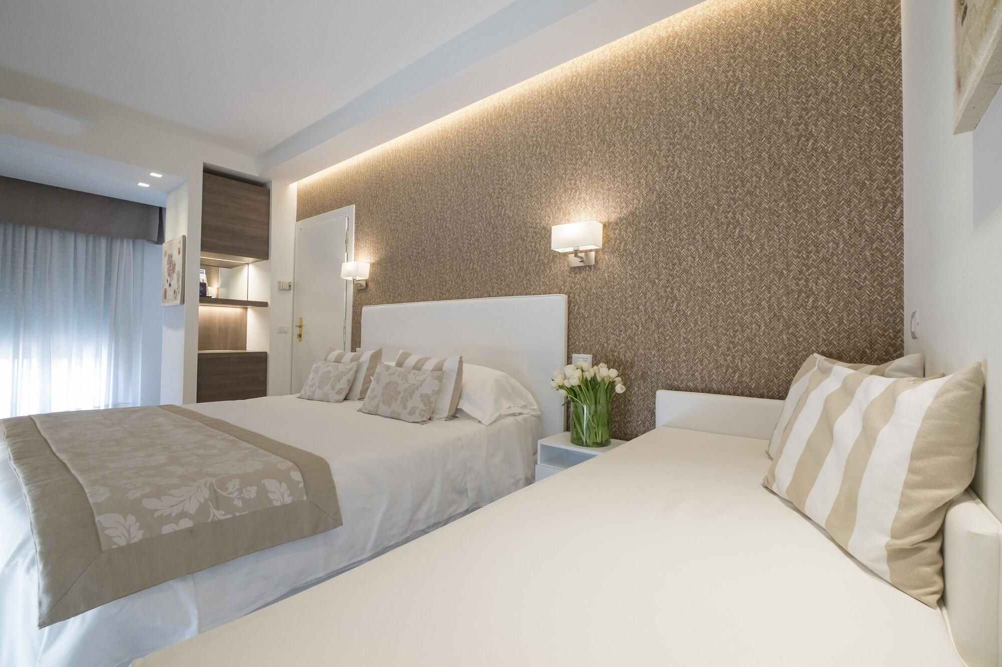 Hotel Mon Cheri Ριτσόνε Εξωτερικό φωτογραφία