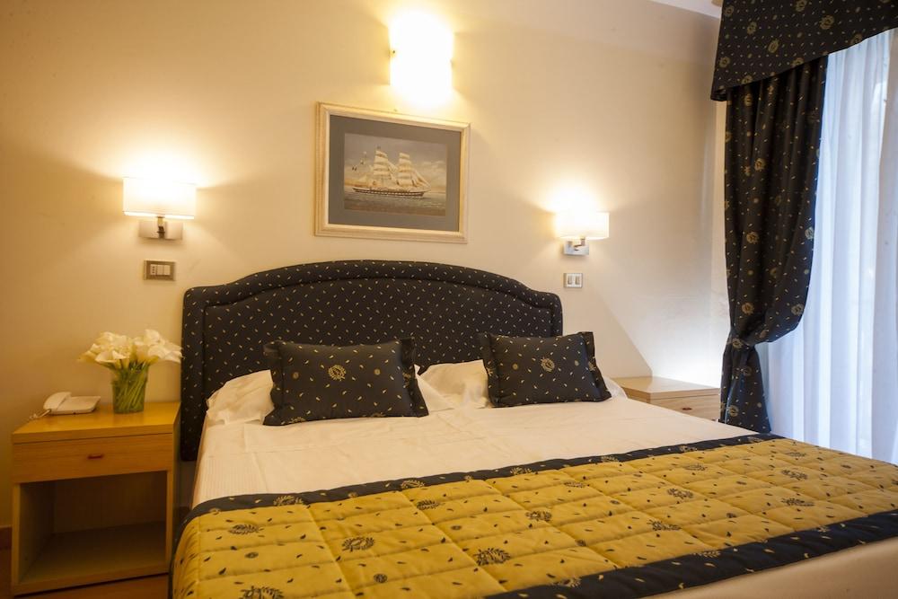 Hotel Mon Cheri Ριτσόνε Εξωτερικό φωτογραφία