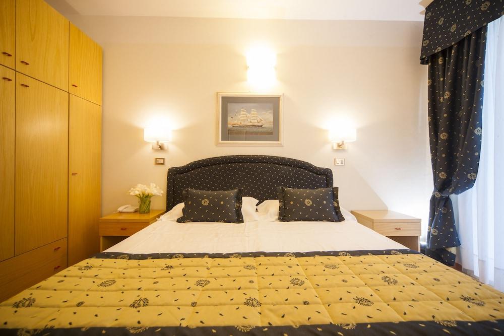 Hotel Mon Cheri Ριτσόνε Εξωτερικό φωτογραφία