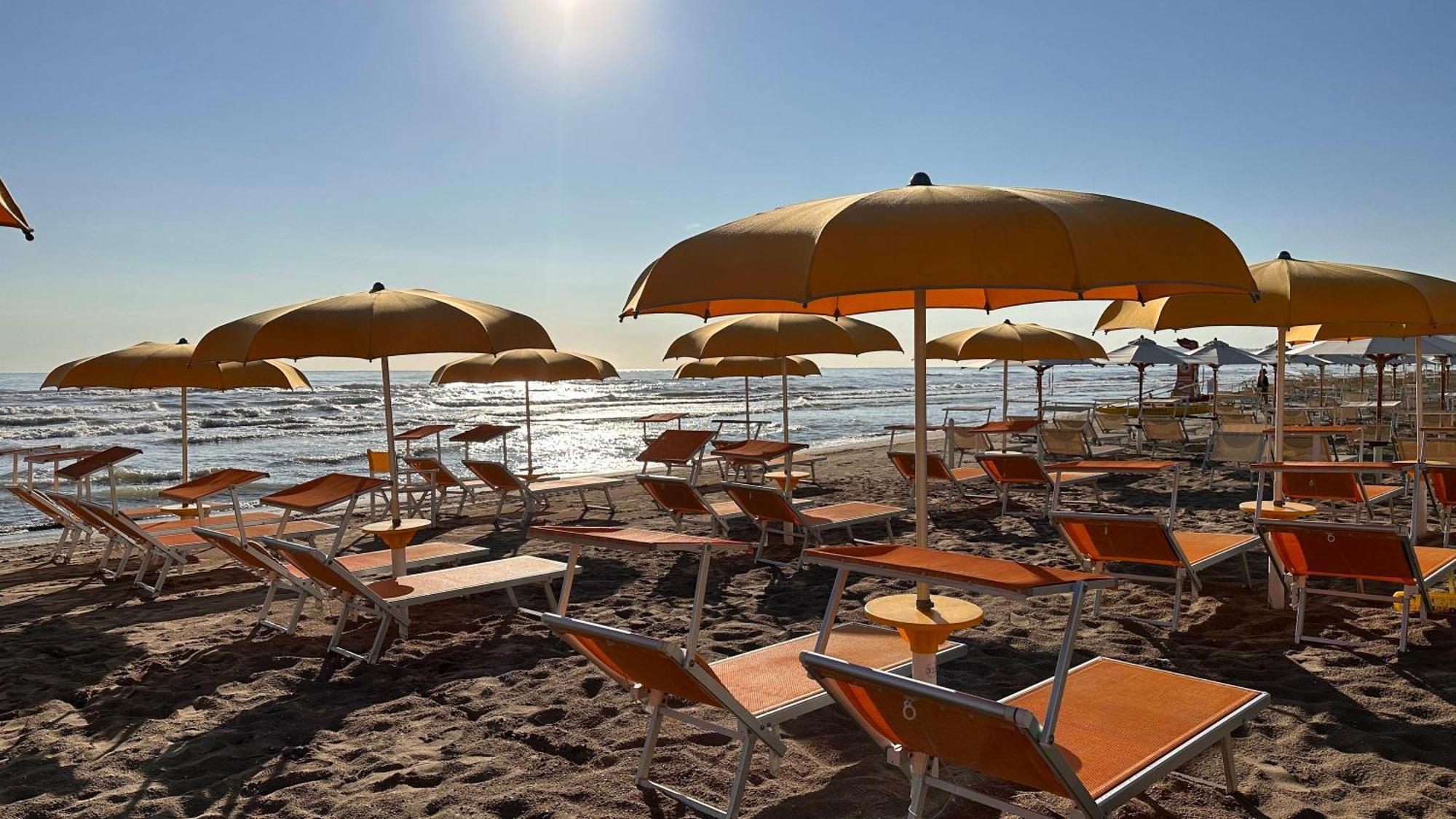 Hotel Mon Cheri Ριτσόνε Εξωτερικό φωτογραφία