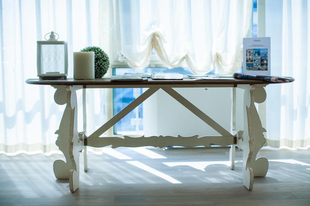 Hotel Mon Cheri Ριτσόνε Εξωτερικό φωτογραφία