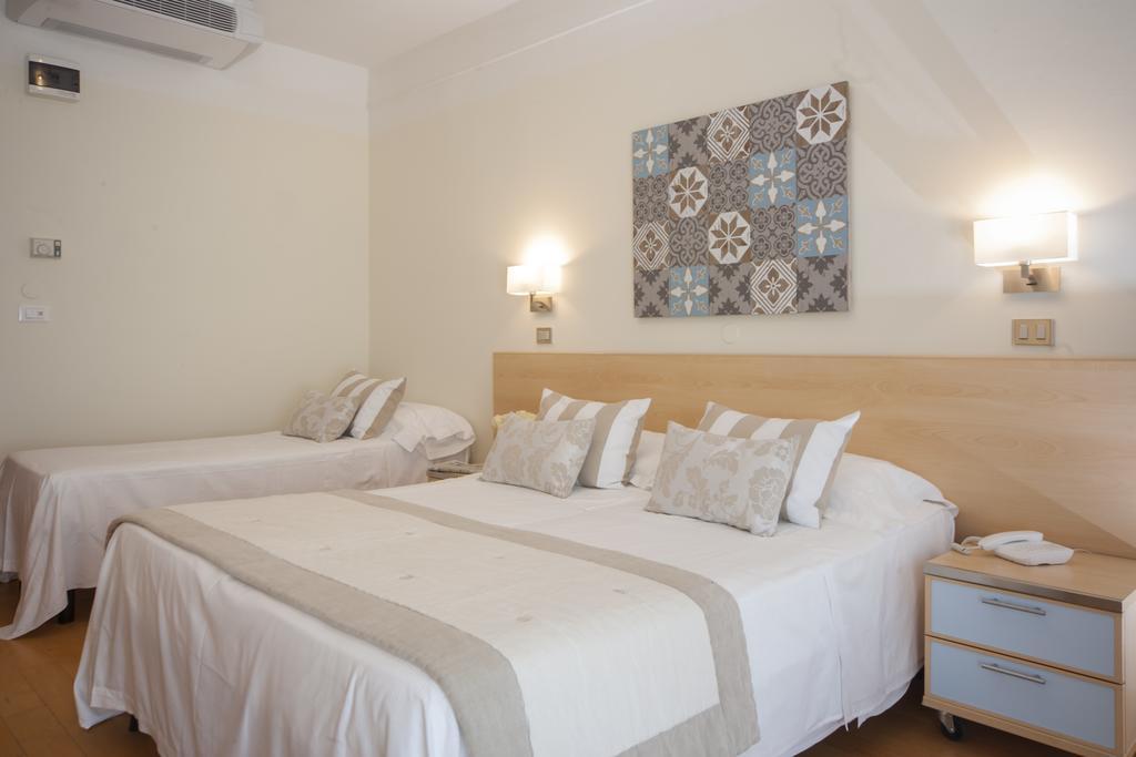 Hotel Mon Cheri Ριτσόνε Εξωτερικό φωτογραφία