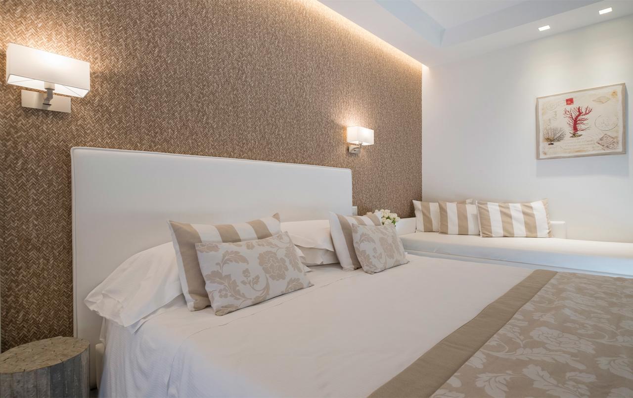 Hotel Mon Cheri Ριτσόνε Εξωτερικό φωτογραφία