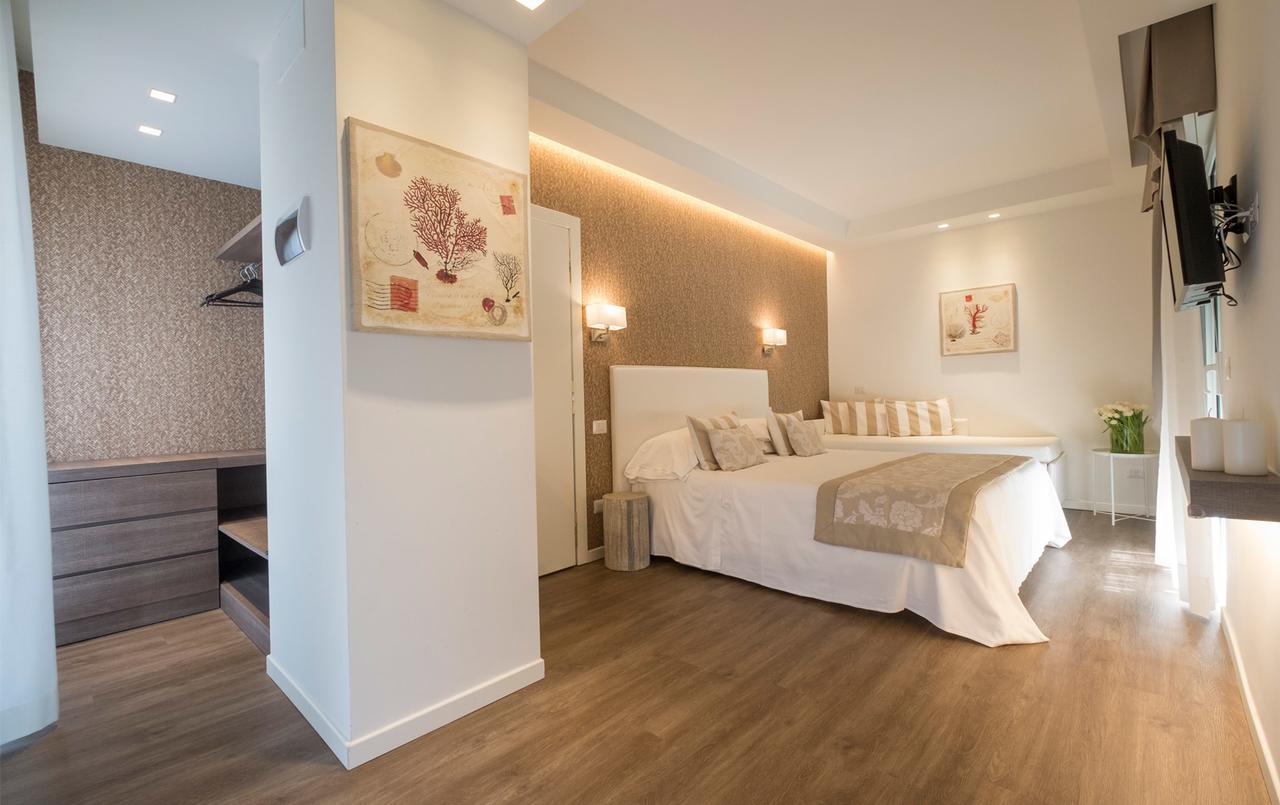 Hotel Mon Cheri Ριτσόνε Εξωτερικό φωτογραφία