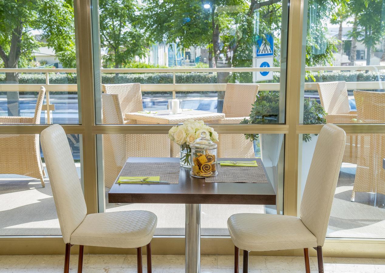 Hotel Mon Cheri Ριτσόνε Εξωτερικό φωτογραφία