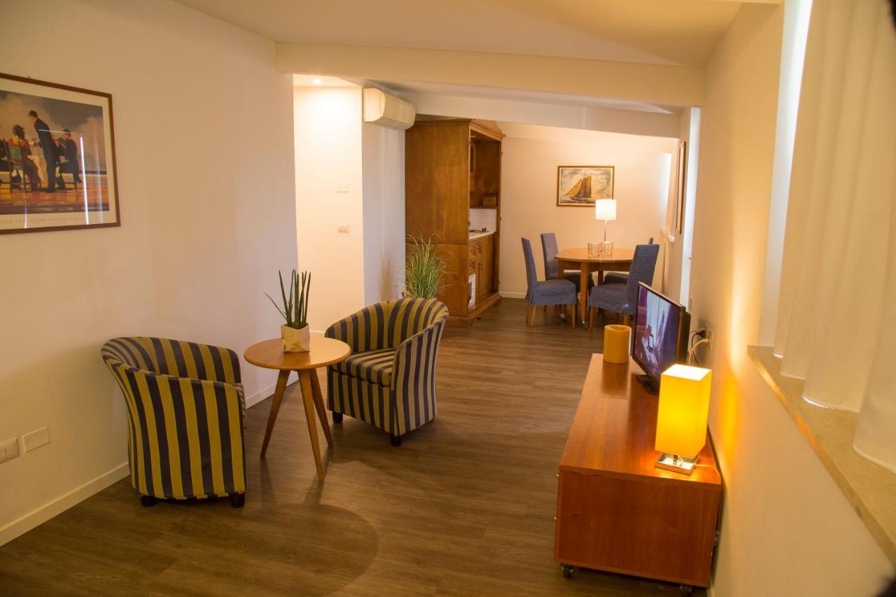 Hotel Mon Cheri Ριτσόνε Εξωτερικό φωτογραφία