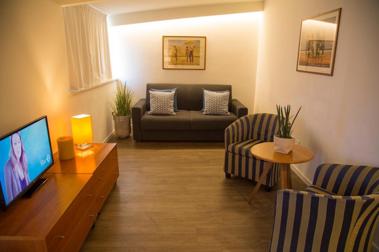 Hotel Mon Cheri Ριτσόνε Εξωτερικό φωτογραφία